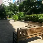 Real Apartments 257 - Flat Ipanema Tower Vista Lagoa 2 Quartos - Apart-Hotel